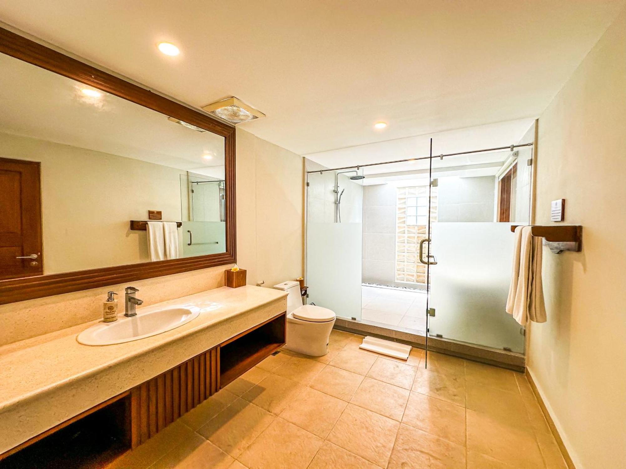 Ghana Villa Seminyak By Pramana Villas Eksteriør billede